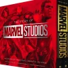 Marvel - The Story of Marvel Studios: The Making of the Marvel Cinematic Universe Hardcover Book Box Set