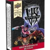 Marvel - VS System Brotherhood of Mutants 2PCG Card Game