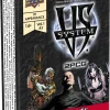 Marvel - VS System New Mutants 2PCG Card Game