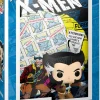 Marvel - Wolverine in The Uncanny X-Men #141 Comic Covers Pop! Vinyl Figure