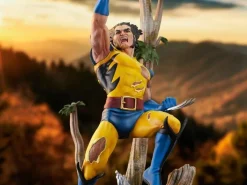 Marvel - Wolverine (1990's) X-Men Gallery 11" PVC Statue