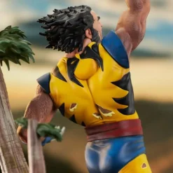 Marvel - Wolverine (1990's) X-Men Gallery 11