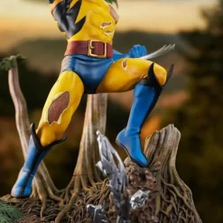 Marvel - Wolverine (1990's) X-Men Gallery 11