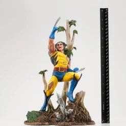 Marvel - Wolverine (1990's) X-Men Gallery 11