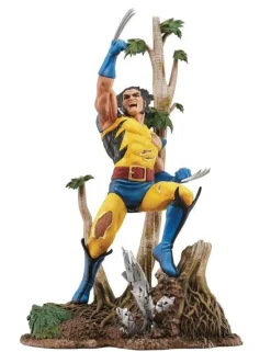 Marvel - Wolverine (1990's) X-Men Gallery 11