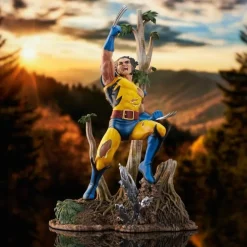 Marvel - Wolverine (1990's) X-Men Gallery 11