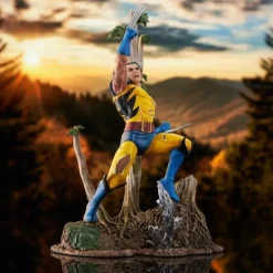 Marvel - Wolverine (1990's) X-Men Gallery 11