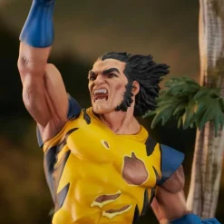 Marvel - Wolverine (1990's) X-Men Gallery 11