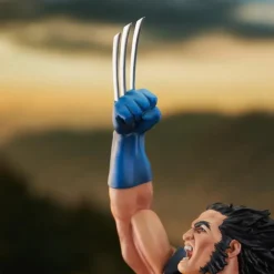 Marvel - Wolverine (1990's) X-Men Gallery 11