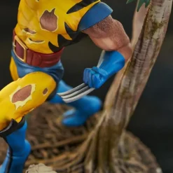 Marvel - Wolverine (1990's) X-Men Gallery 11
