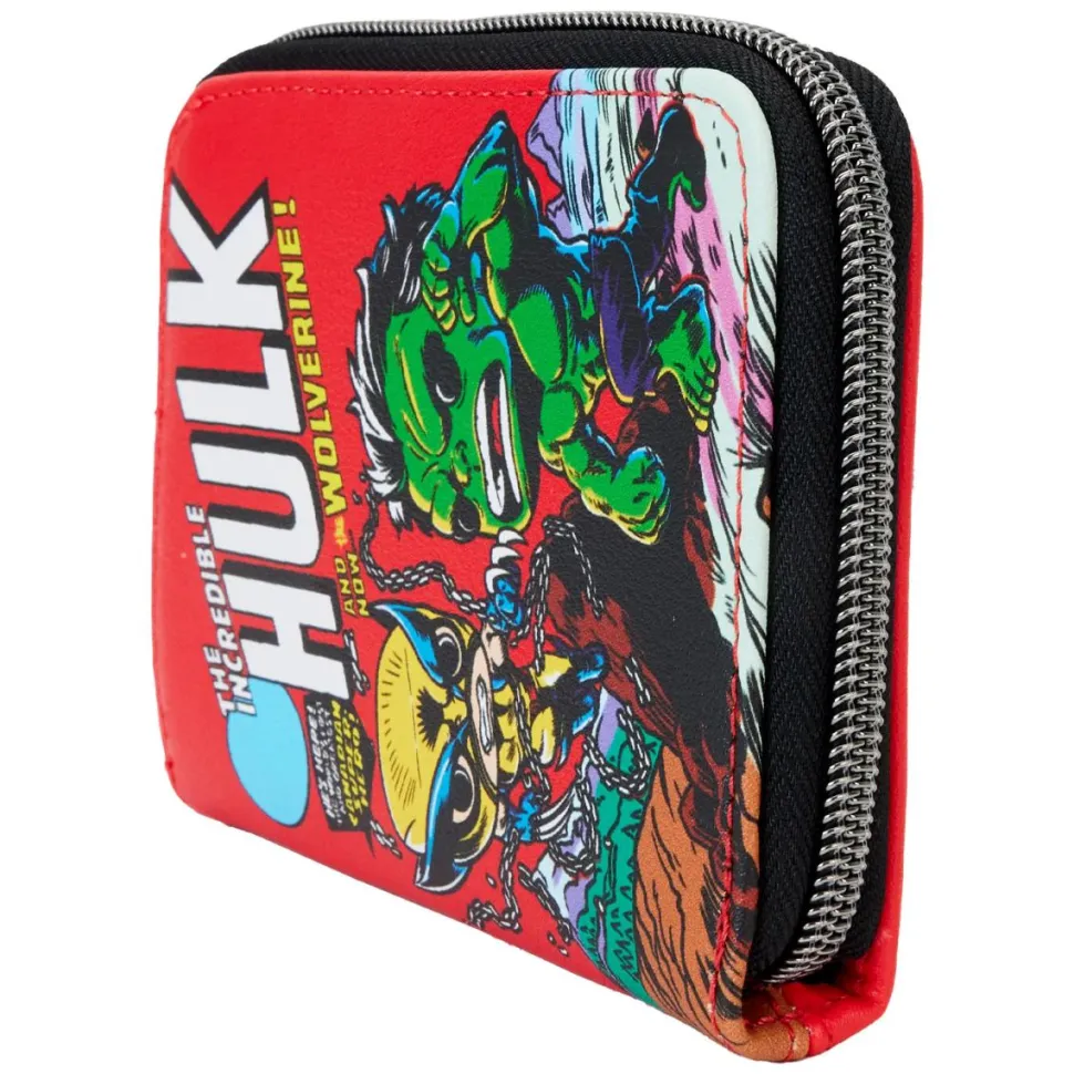 Marvel - Wolverine 50th Anniversary Wallet