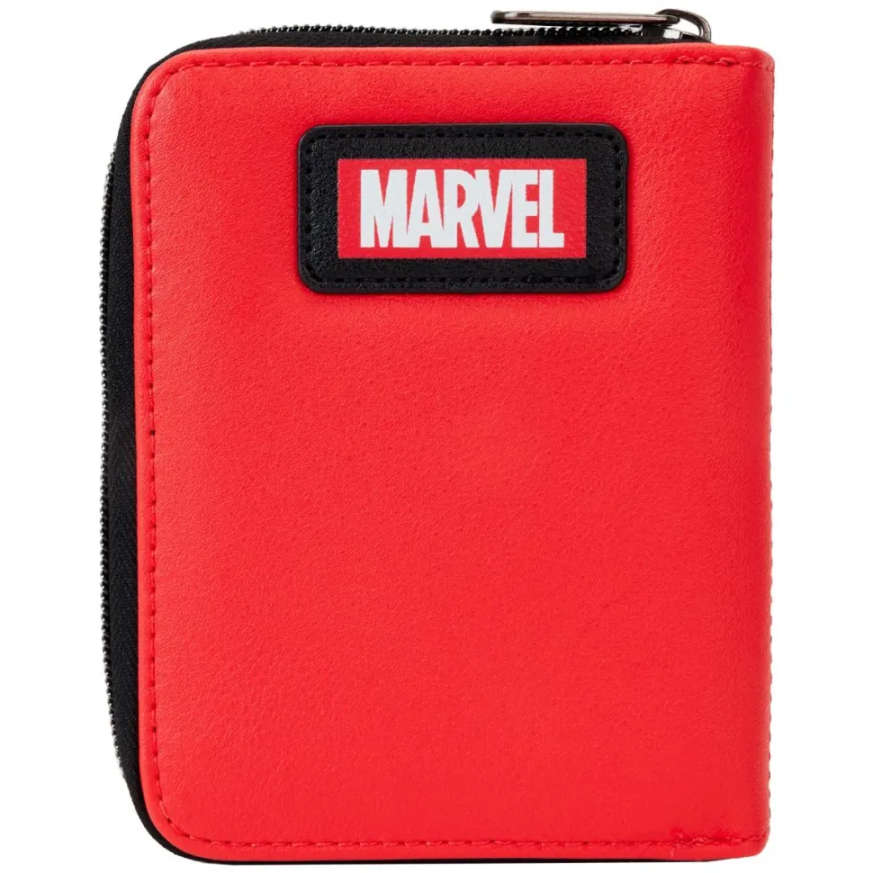 Marvel - Wolverine 50th Anniversary Wallet