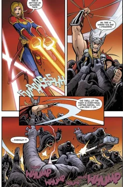 Marvel Action: Avengers - Book Two The Ruby Egress Paperback Book