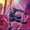 Marvel Action: Black Panther - Book One Stormy Weather Paperback Book