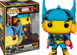 Marvel: Blacklight - Thor Pop! Vinyl Figure