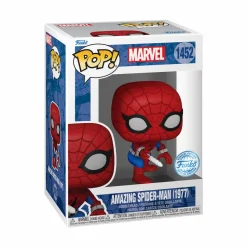 Marvel Comics - Amazing Spider-Man (1977) Pop! Vinyl Figure