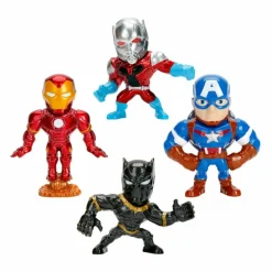 Marvel Comics - Avengers Wave 02 Metalfigs 2.5" Die-Cast Figure (Single Unit)