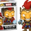 Marvel Comics - Beta Ray Bill with Stormbreaker Pop! Vinyl Figure