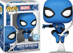 Marvel Comics - Fantastic Four Spider-Man Pop! Vinyl Figure