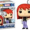 Marvel Comics - Mary Jane Watson Pop! Vinyl Figure