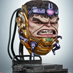 Marvel Comics - M.O.D.O.K. 19