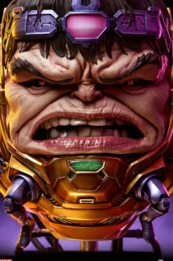 Marvel Comics - M.O.D.O.K. 19