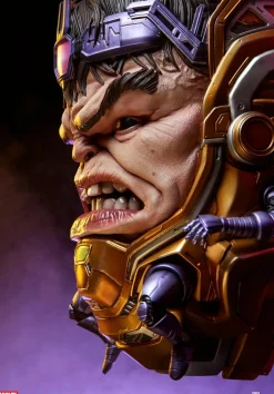 Marvel Comics - M.O.D.O.K. 19
