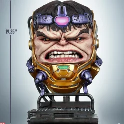 Marvel Comics - M.O.D.O.K. 19