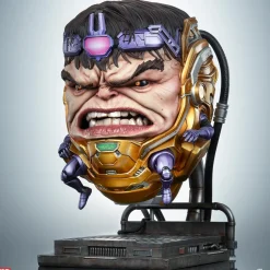 Marvel Comics - M.O.D.O.K. 19