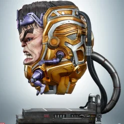 Marvel Comics - M.O.D.O.K. 19