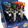 Marvel Comics - New Classics Pop! Pen Topper (Display of 16 Units)