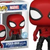 Marvel Comics - Spider-Man (Last Stand) Pop! Vinyl Figure