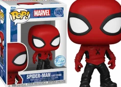 Marvel Comics - Spider-Man (Last Stand) Pop! Vinyl Figure