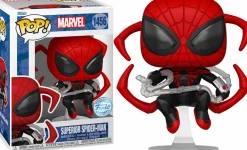 Marvel Comics - Superior Spider-Man Pop! Vinyl Figure