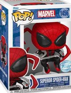 Marvel Comics - Superior Spider-Man Pop! Vinyl Figure