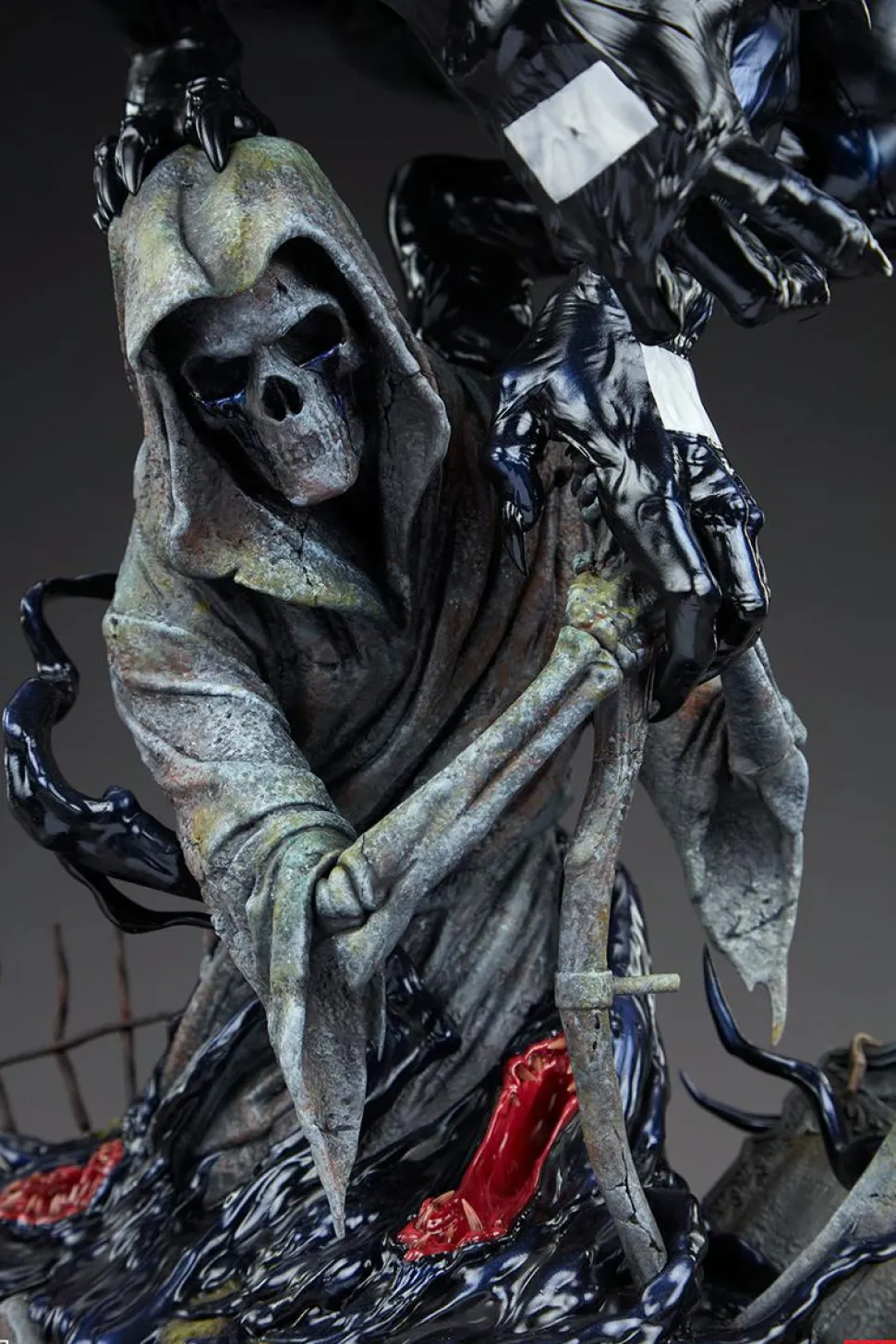 Marvel Comics - Venom Premium Format Statue