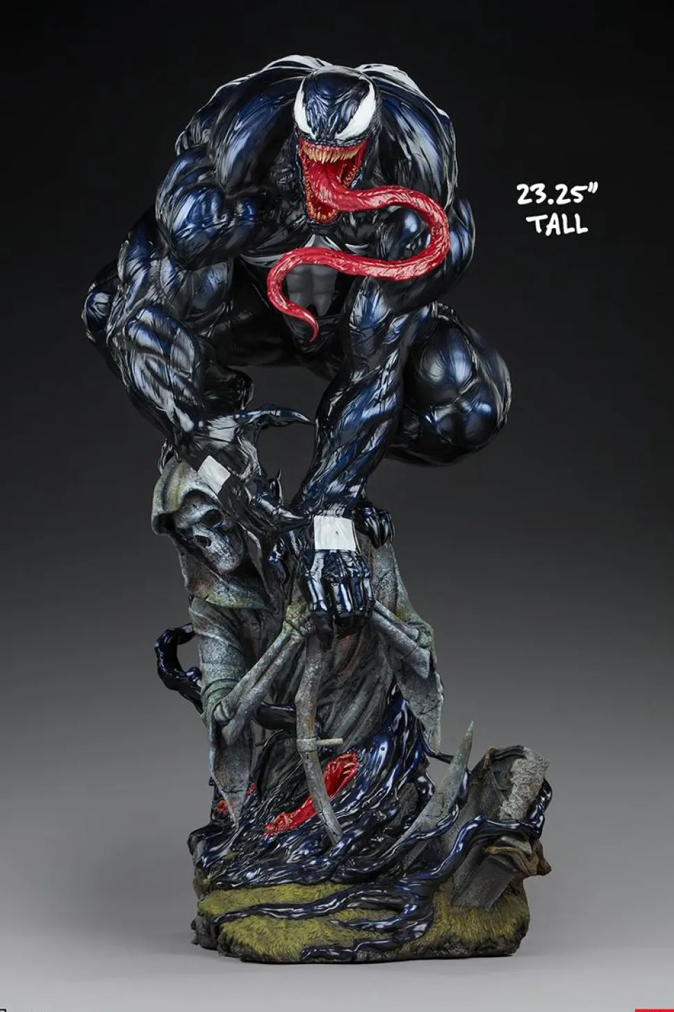 Marvel Comics - Venom Premium Format Statue