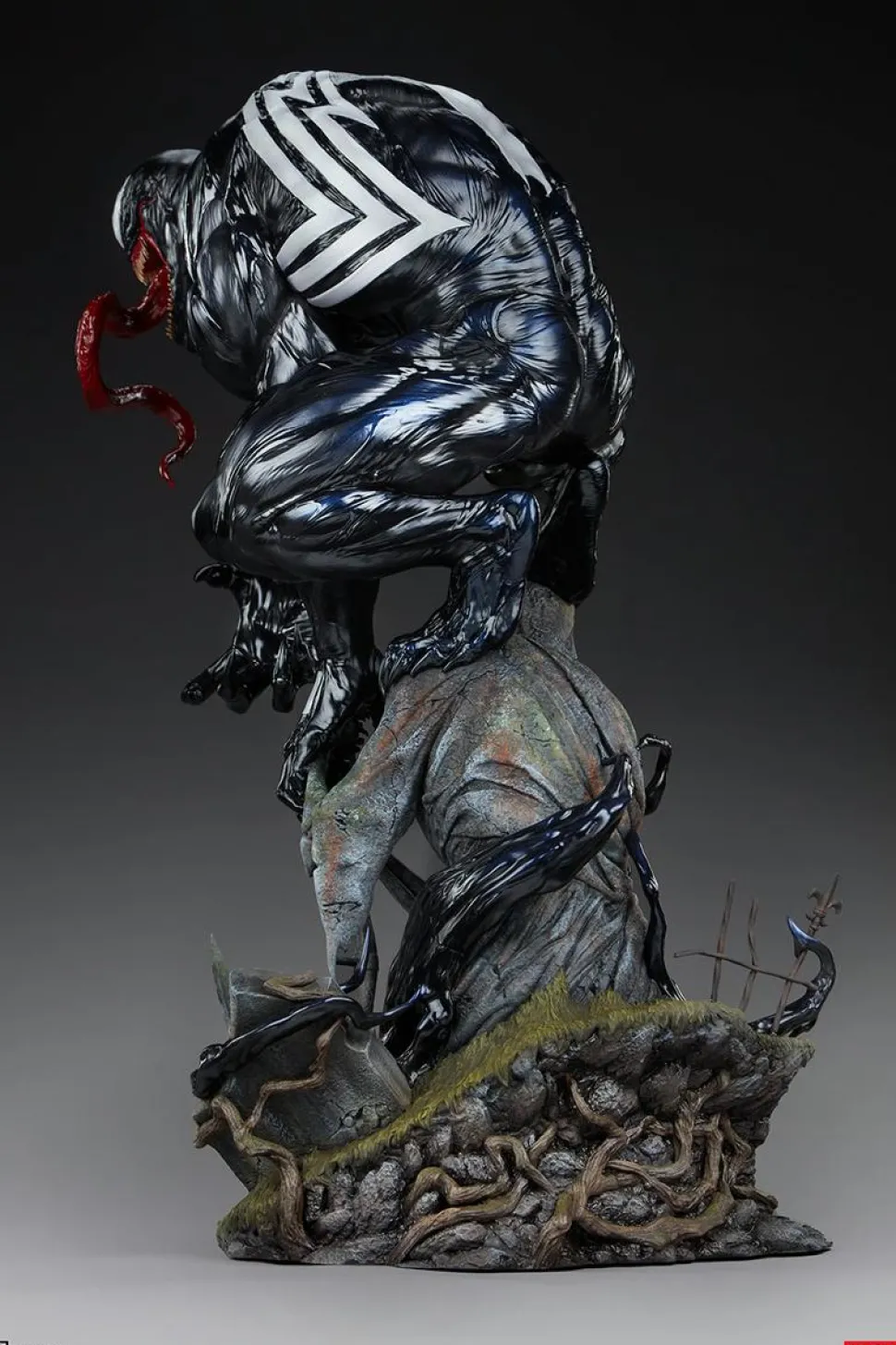 Marvel Comics - Venom Premium Format Statue