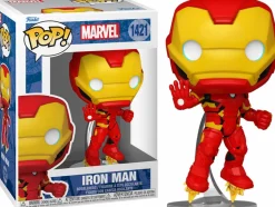 Marvel Comics: New Classics - Iron Man Pop! Vinyl Figure