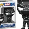 Marvel Comics: New Classics - Black Panther Pop! Vinyl Figure