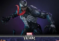 Marvel Comics: Spider-Man - Venom 1/6th Scale Hot Toys Action Figure