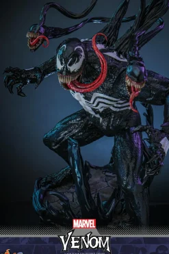 Marvel Comics: Spider-Man - Venom 1/6th Scale Hot Toys Action Figure