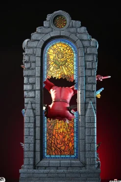 Marvel: Contest of Champions - Daredevil 1/3 Scale Statue
