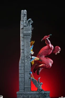 Marvel: Contest of Champions - Daredevil 1/3 Scale Statue