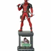 Marvel: Contest of Champions - Deadpool 1/3 Scale Statue