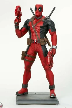 Marvel: Contest of Champions - Deadpool 1/3 Scale Statue