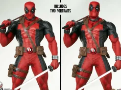 Marvel: Contest of Champions - Deadpool 1/3 Scale Statue