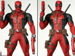 Marvel: Contest of Champions - Deadpool 1/3 Scale Statue