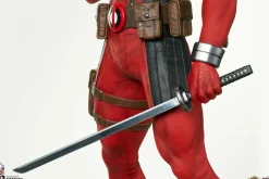 Marvel: Contest of Champions - Deadpool 1/3 Scale Statue