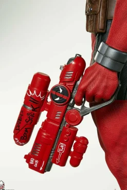 Marvel: Contest of Champions - Deadpool 1/3 Scale Statue